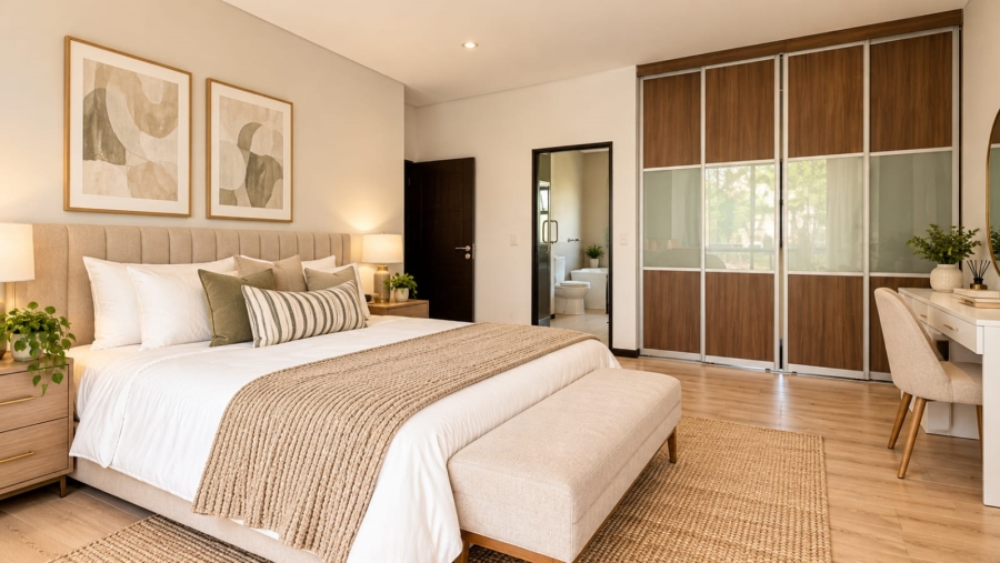 3 Bedroom Property for Sale in Baronetcy Estate Western Cape